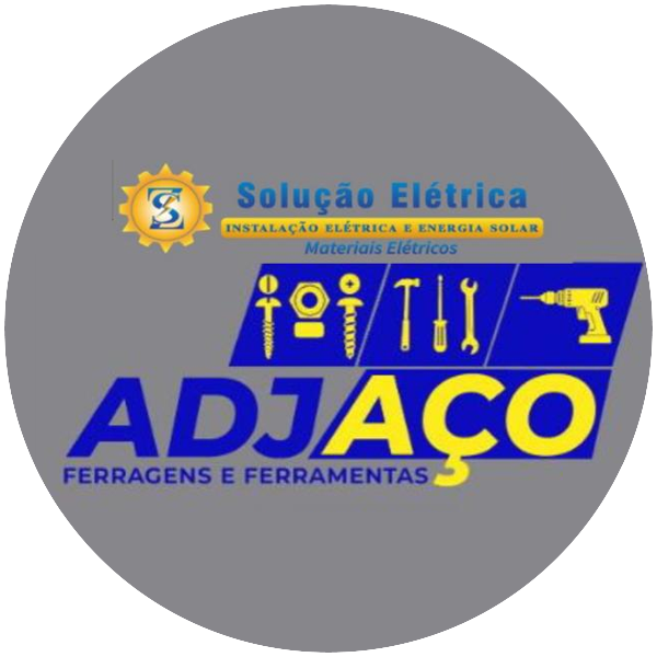 Adjaço Solucao Eletrica