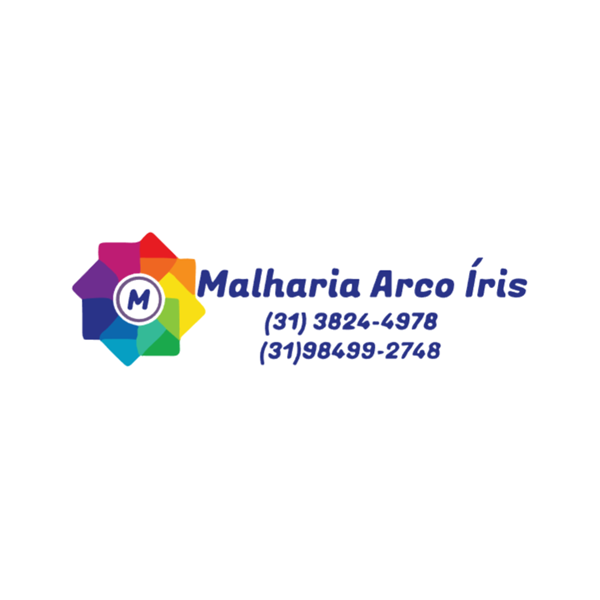 Malharia Arco Iris