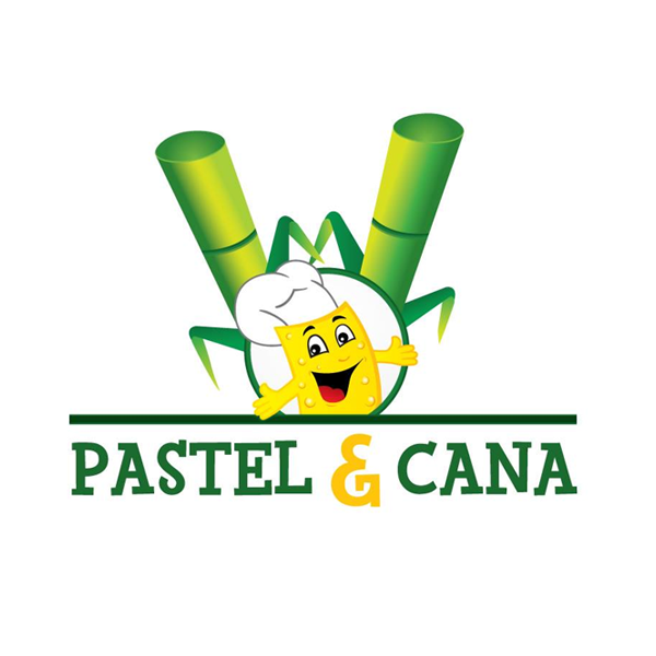 Pastel E Cana