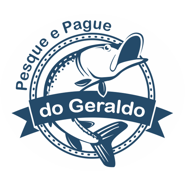 Pesque Pague Do Geraldo