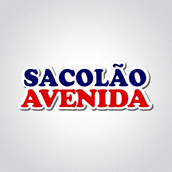 Sacolão Avenida