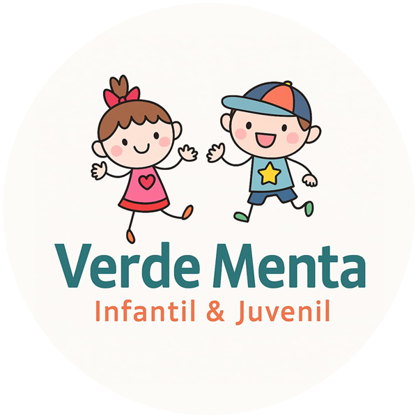 Verde Menta Kids