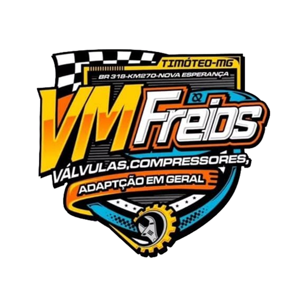 Vm Freios